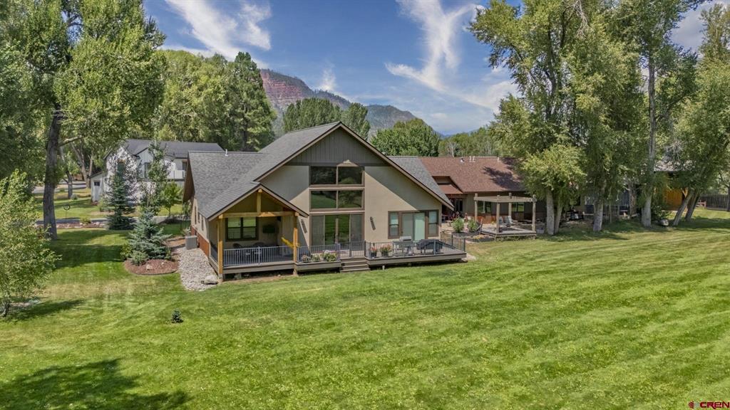 44 Cove Way Durango CO 81301