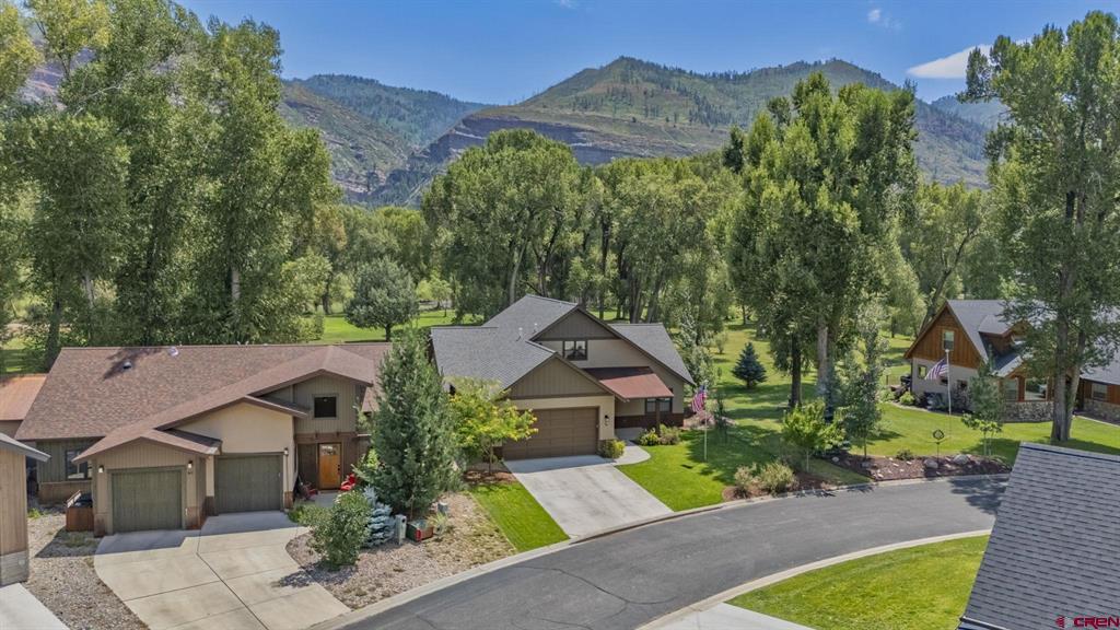 44 Cove Way Durango CO 81301