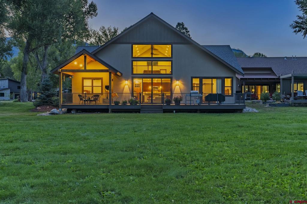 44 Cove Way Durango CO 81301