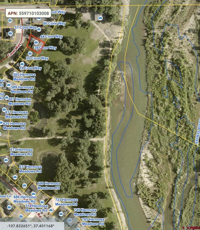 44 Cove Way Durango CO 81301