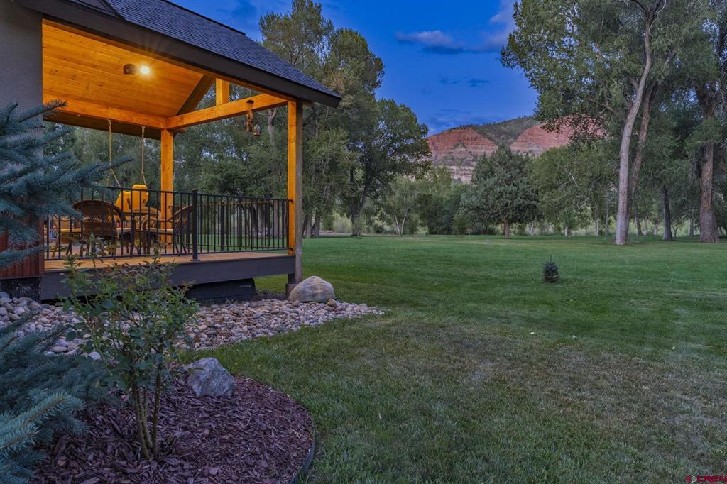 44 Cove Way Durango CO 81301