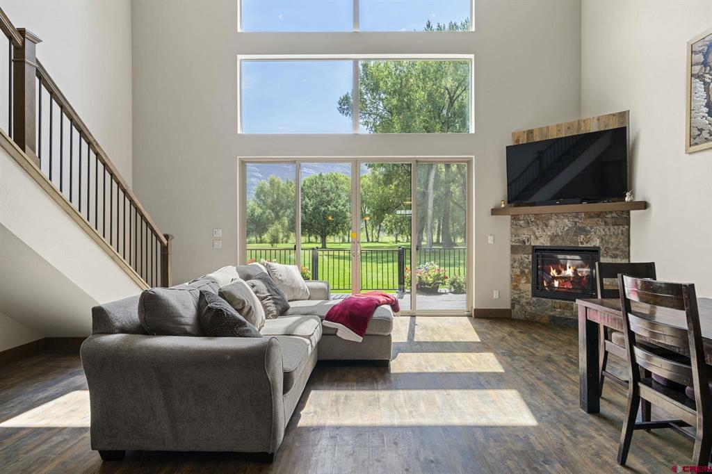 44 Cove Way Durango CO 81301