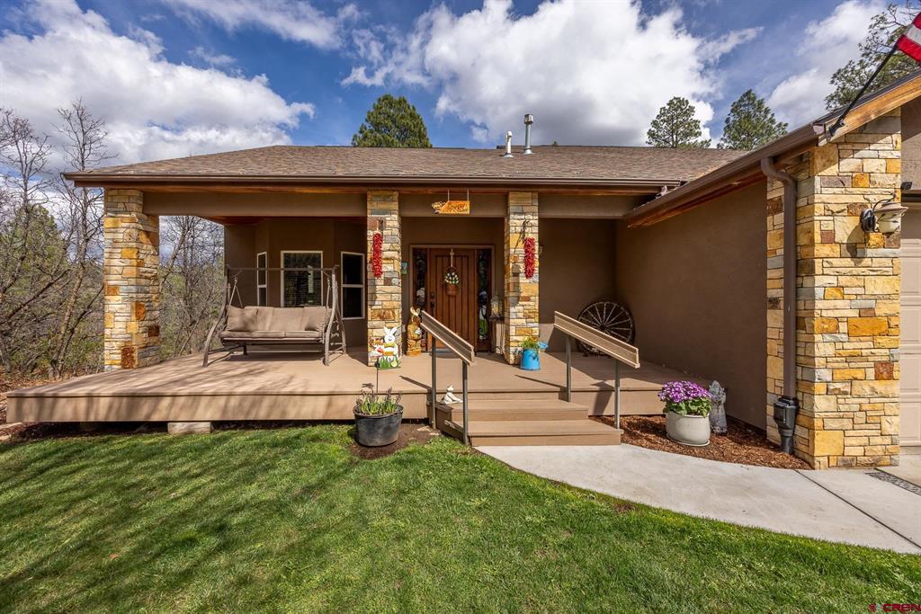 38 Danielle Circle Durango CO 81301