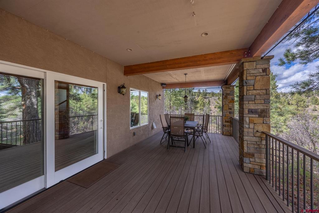 38 Danielle Circle Durango CO 81301