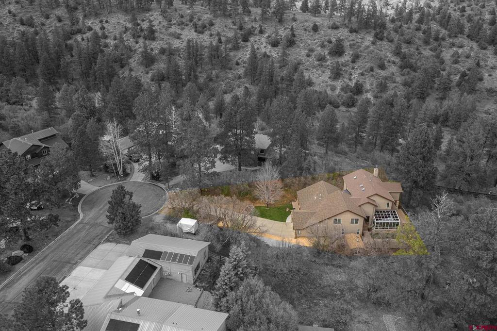 38 Danielle Circle Durango CO 81301
