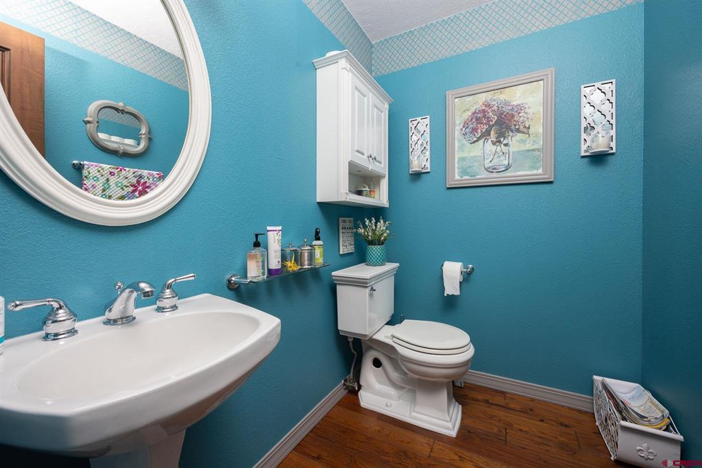 38 Danielle Circle Durango CO 81301