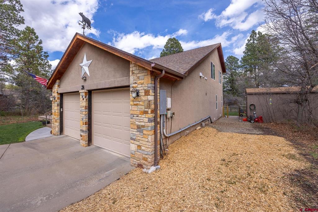 38 Danielle Circle Durango CO 81301