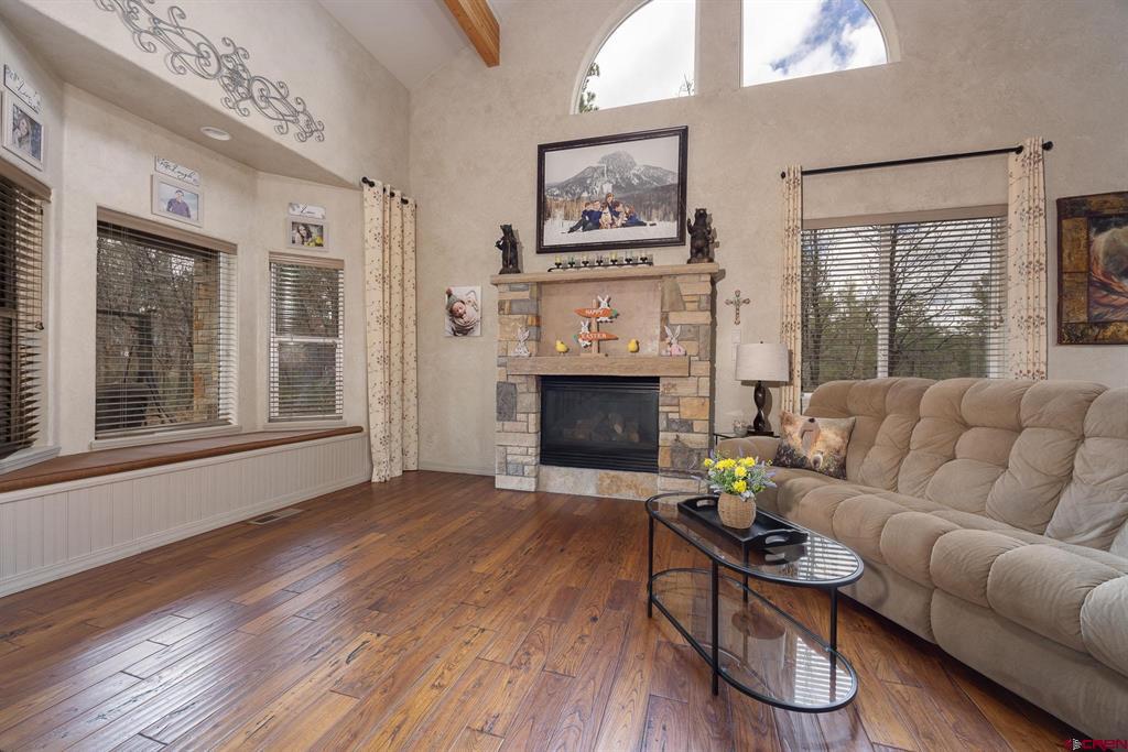 38 Danielle Circle Durango CO 81301