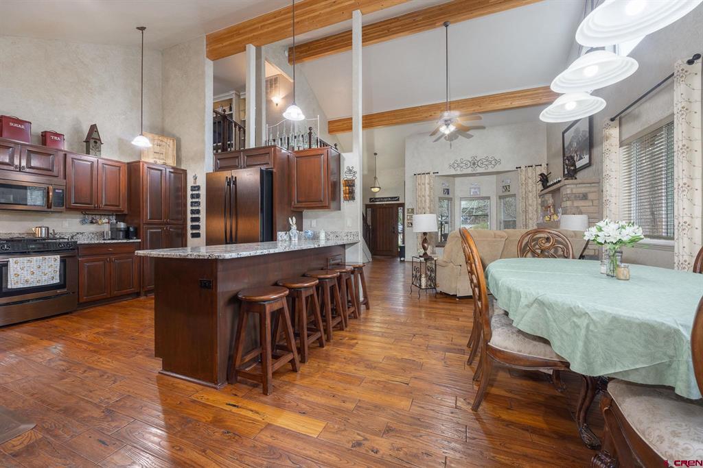 38 Danielle Circle Durango CO 81301