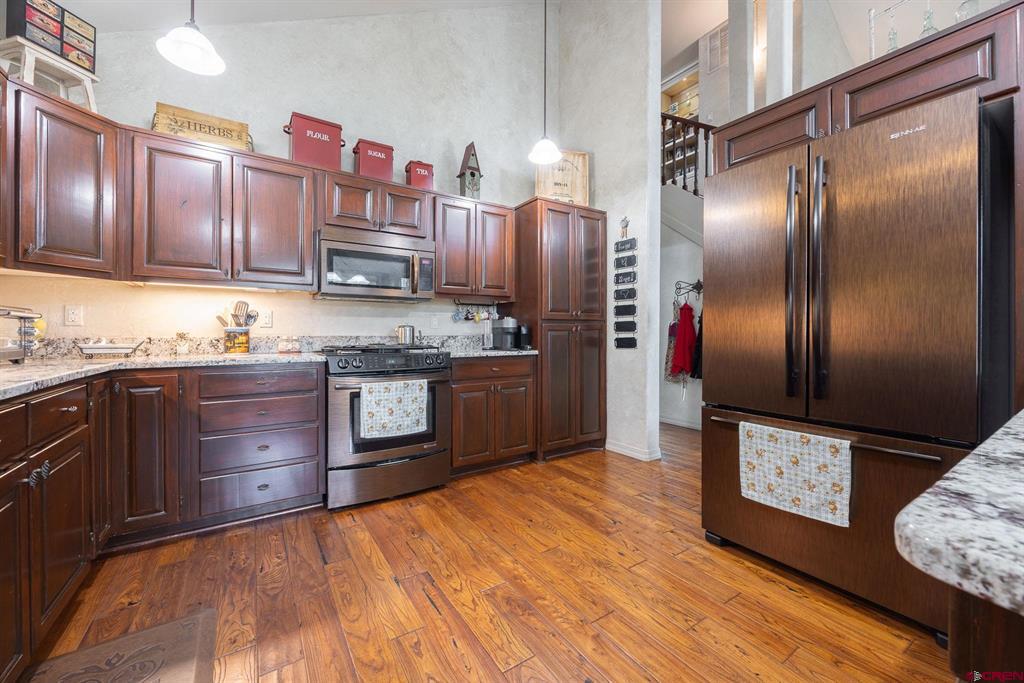38 Danielle Circle Durango CO 81301