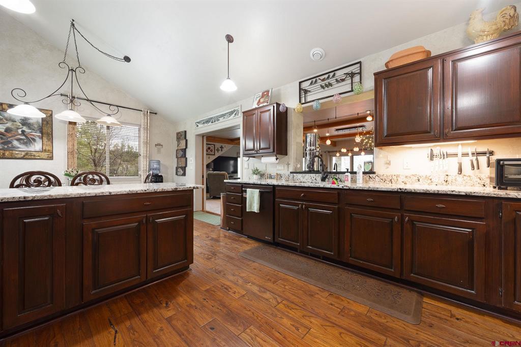 38 Danielle Circle Durango CO 81301