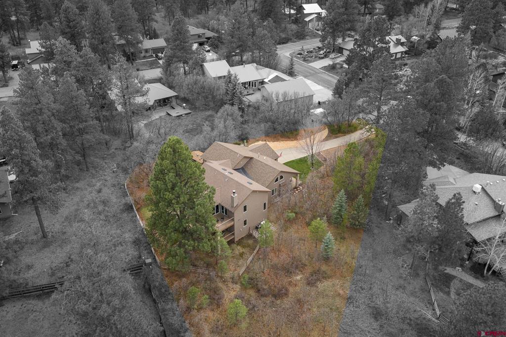 38 Danielle Circle Durango CO 81301