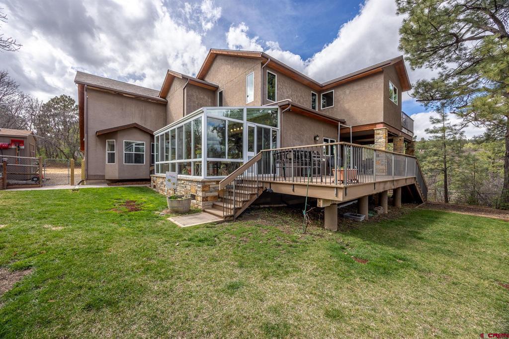 38 Danielle Circle Durango CO 81301