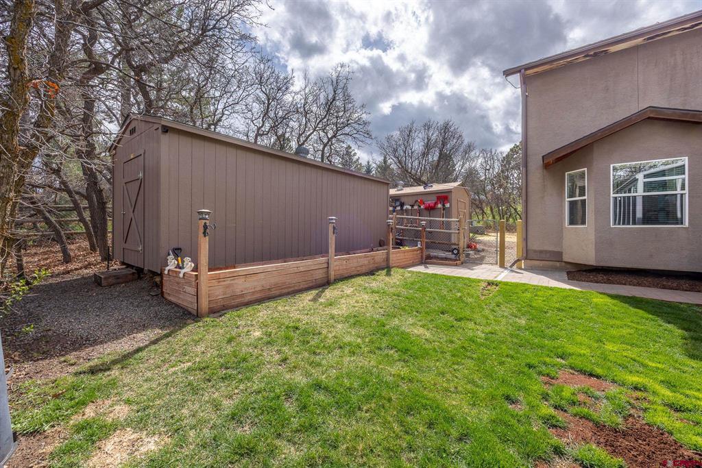 38 Danielle Circle Durango CO 81301