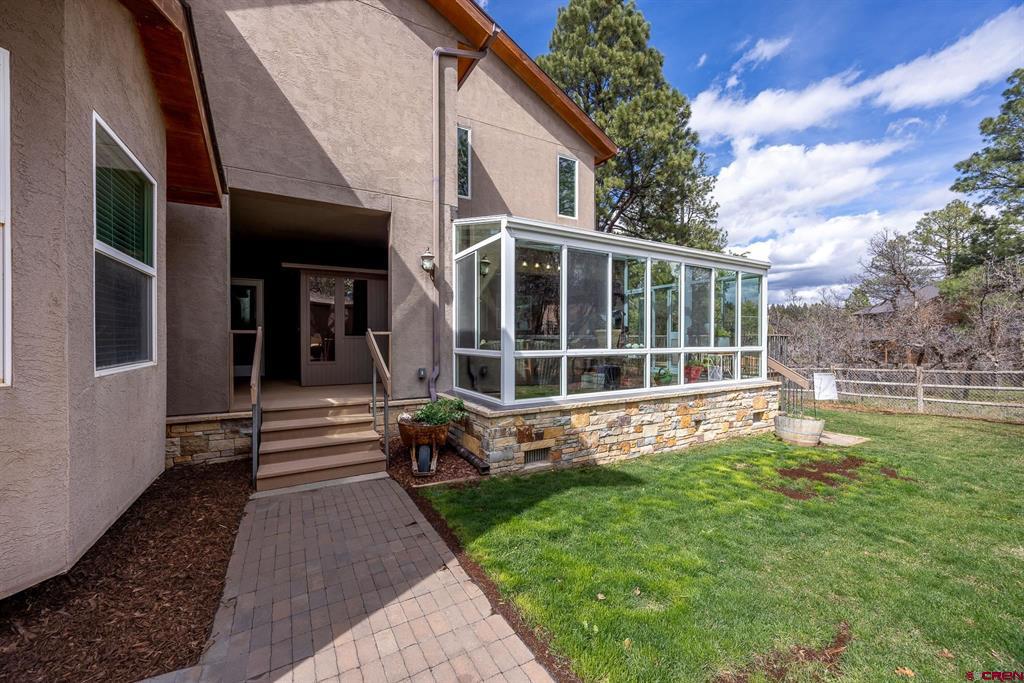 38 Danielle Circle Durango CO 81301