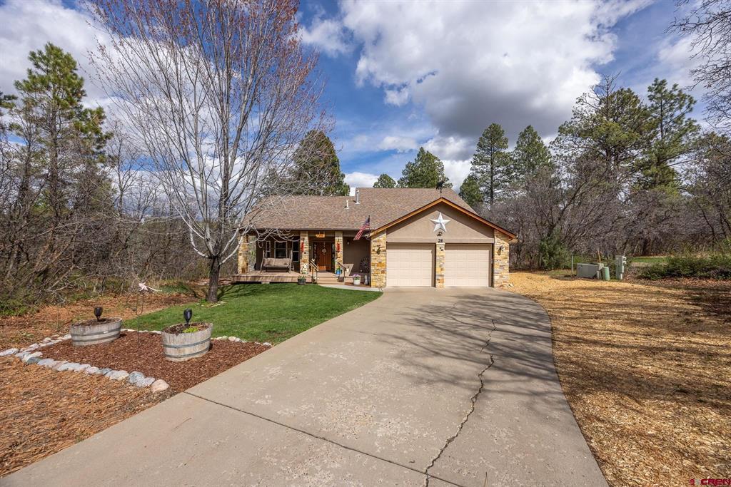 38 Danielle Circle Durango CO 81301