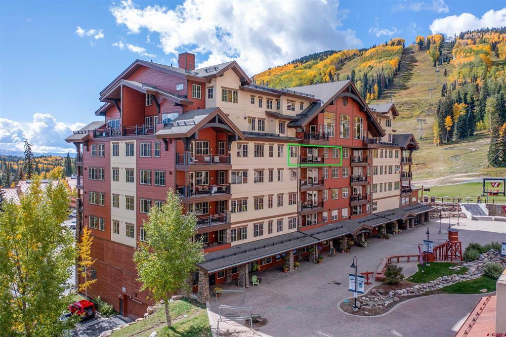 24 Sheol Street Durango CO 81301