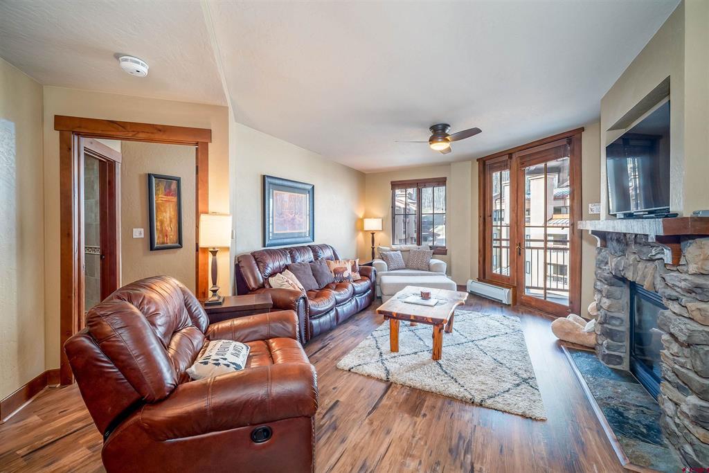 24 Sheol Street Durango CO 81301