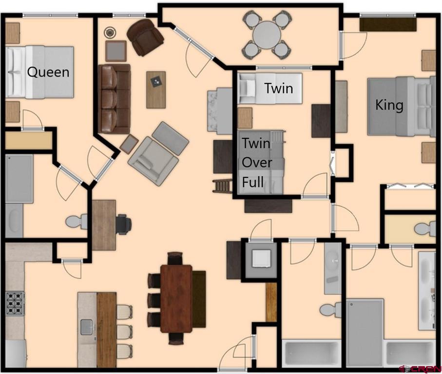 24 Sheol Street Durango CO 81301