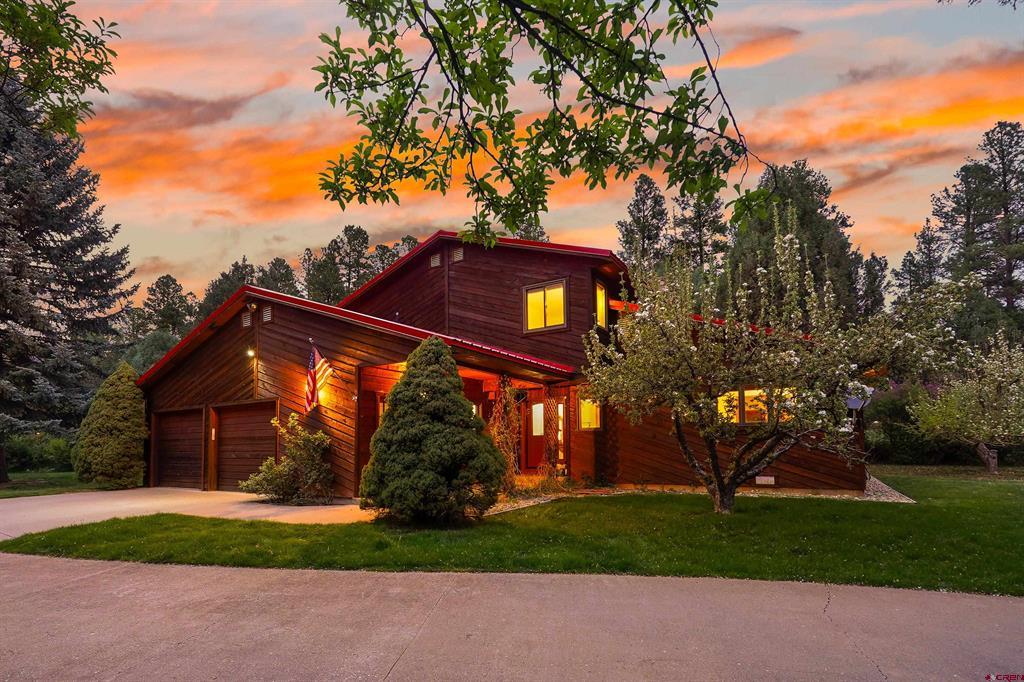 163 County Road 202 Durango CO 81301