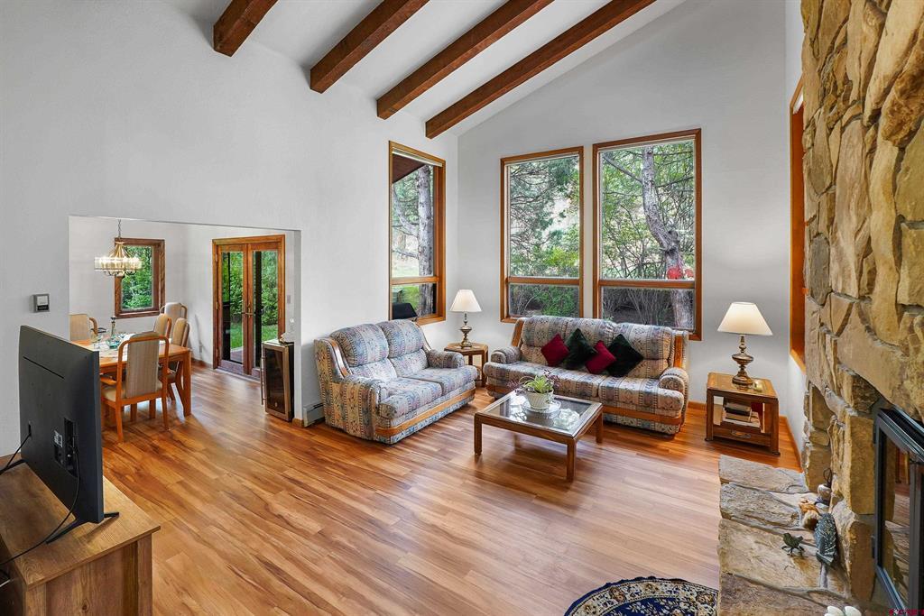 163 County Road 202 Durango CO 81301