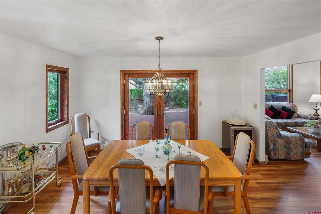 163 County Road 202 Durango CO 81301