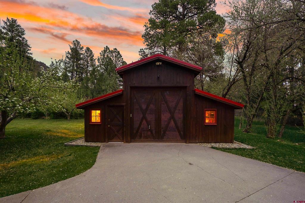 163 County Road 202 Durango CO 81301