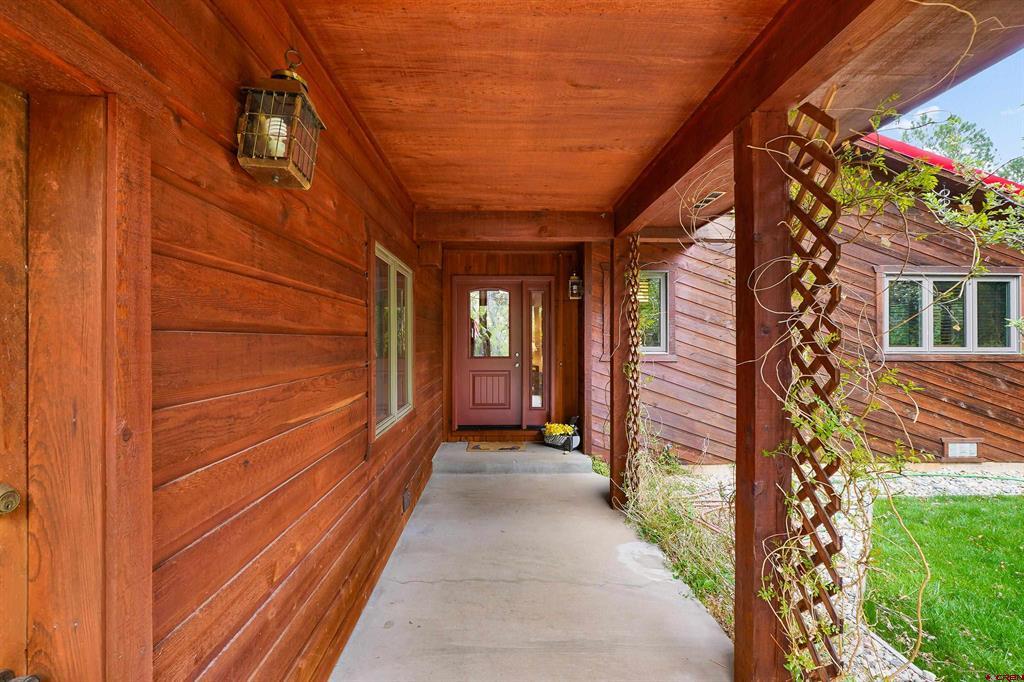 163 County Road 202 Durango CO 81301