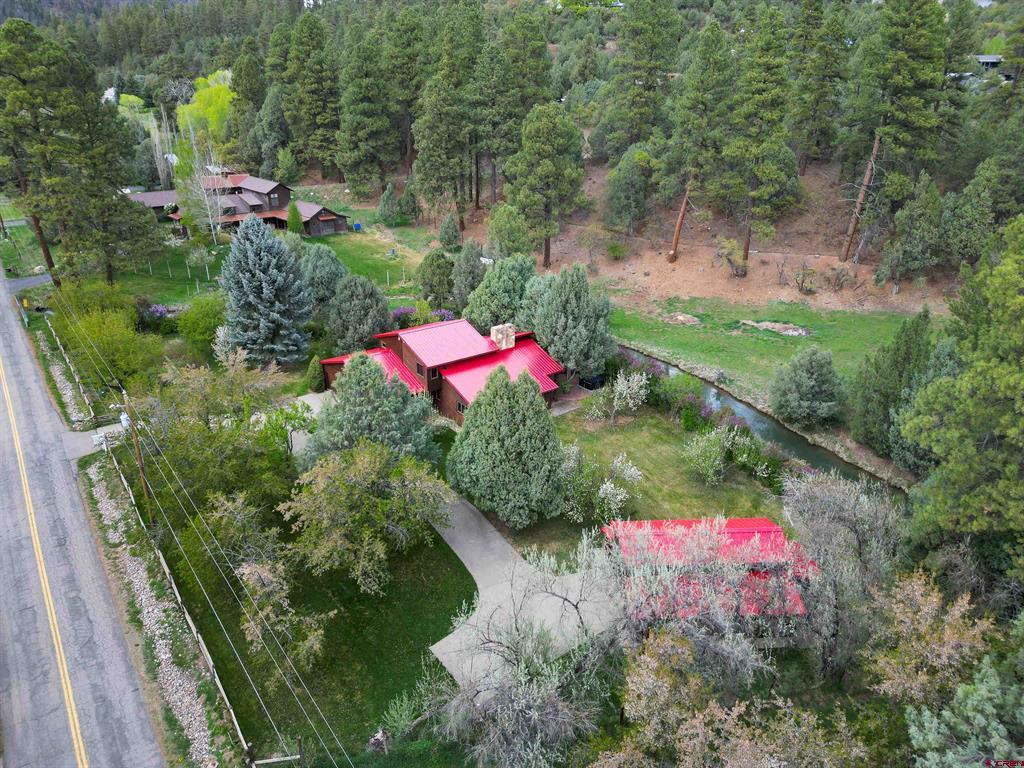 163 County Road 202 Durango CO 81301