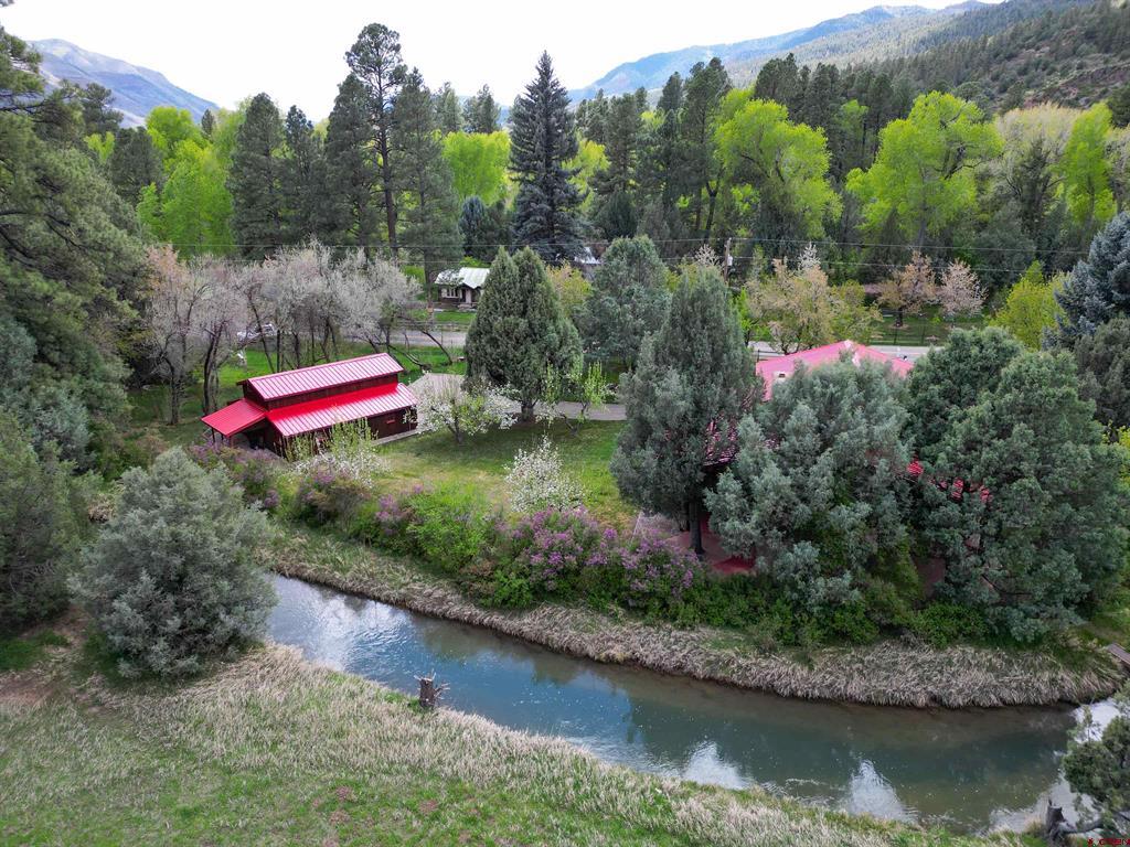 163 County Road 202 Durango CO 81301