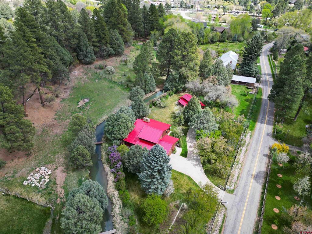 163 County Road 202 Durango CO 81301