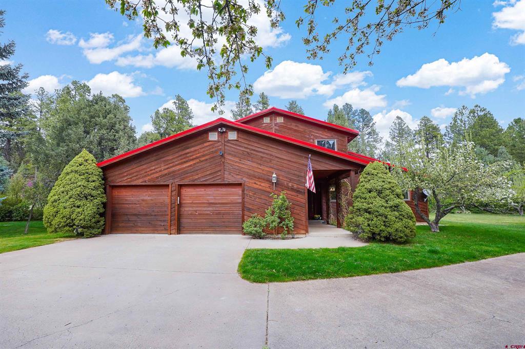 163 County Road 202 Durango CO 81301