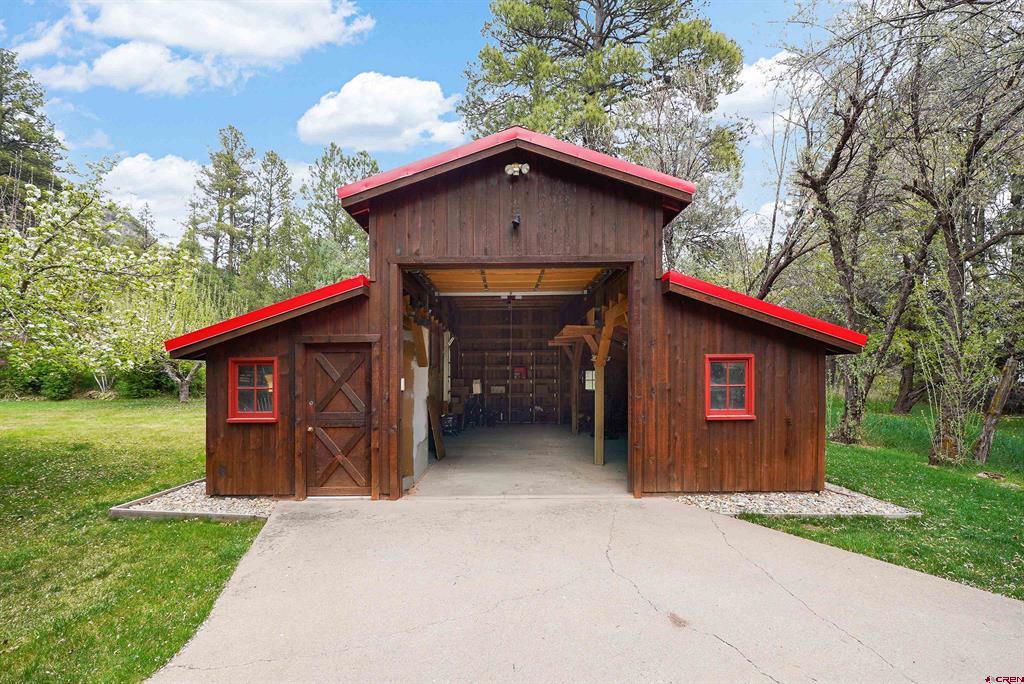 163 County Road 202 Durango CO 81301