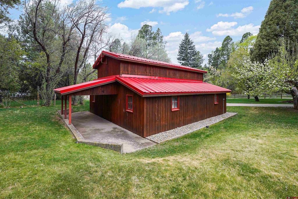 163 County Road 202 Durango CO 81301