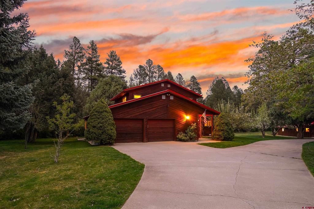 163 County Road 202 Durango CO 81301