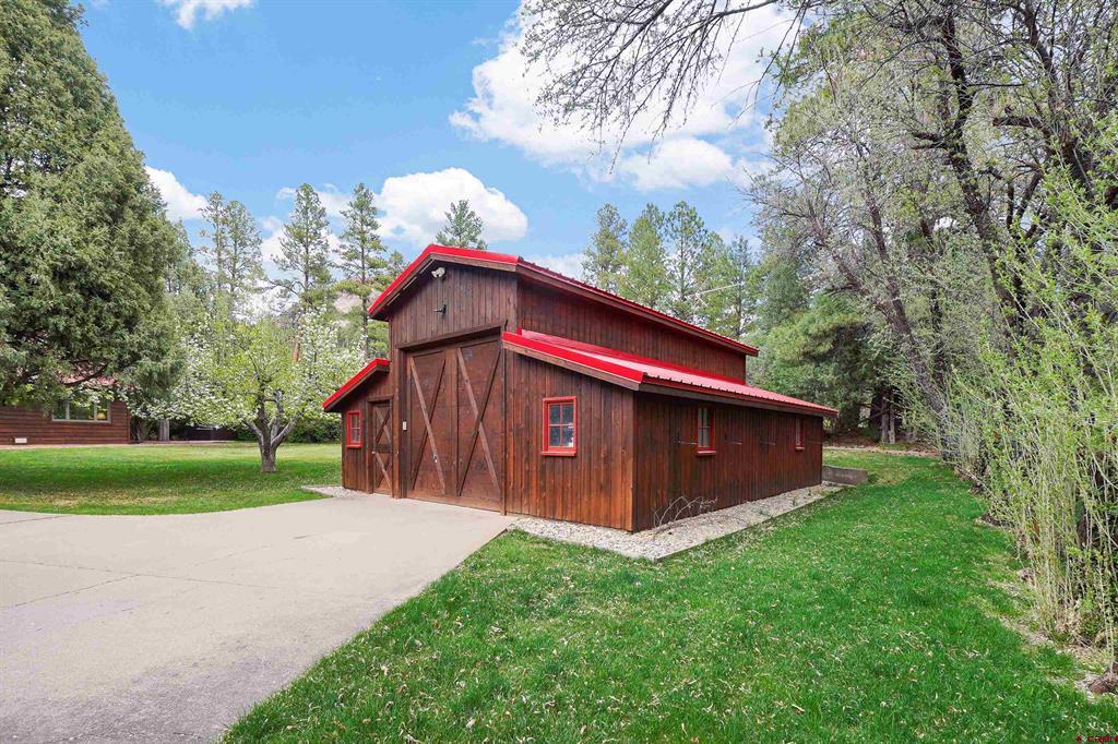 163 County Road 202 Durango CO 81301