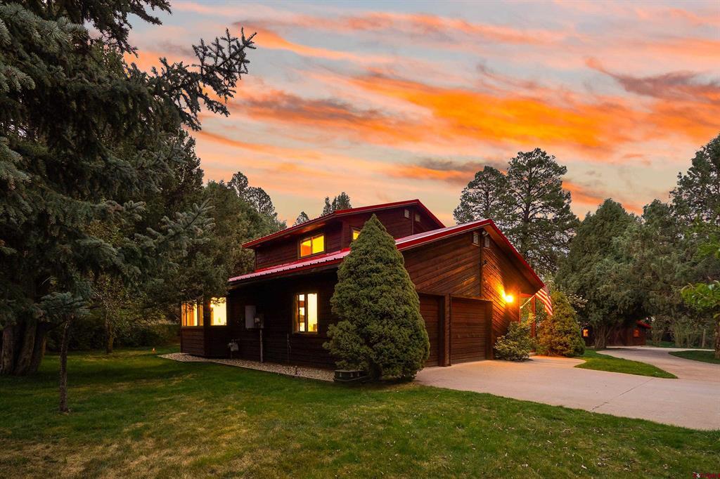 163 County Road 202 Durango CO 81301