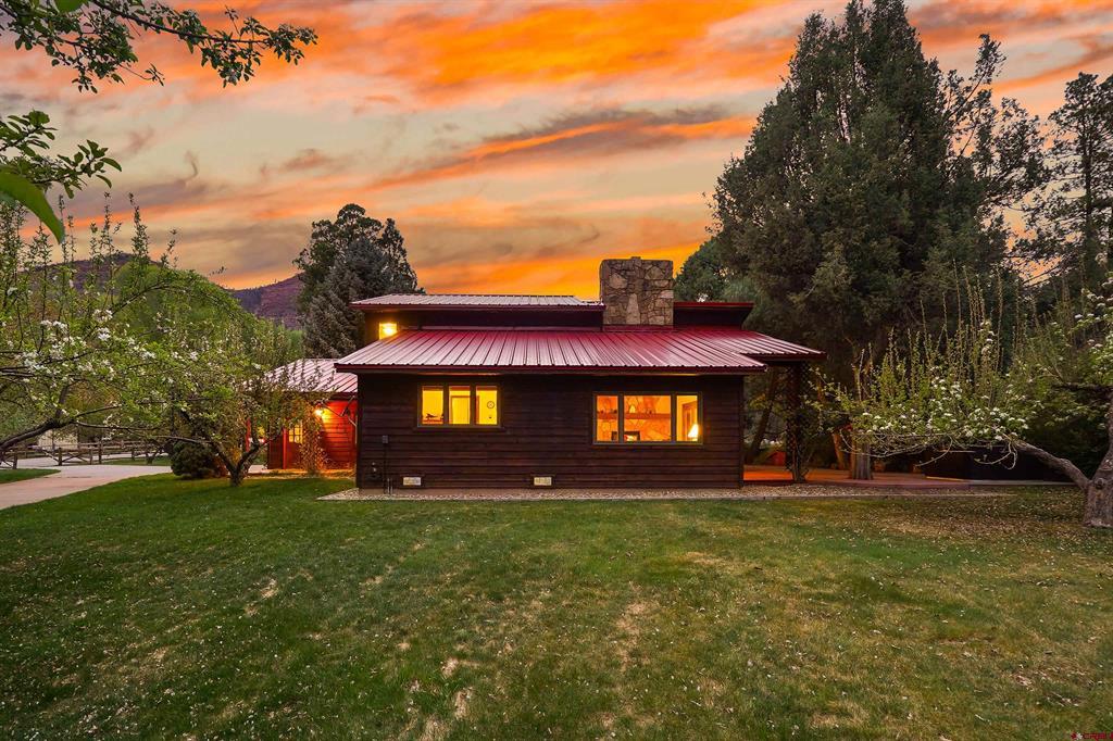 163 County Road 202 Durango CO 81301