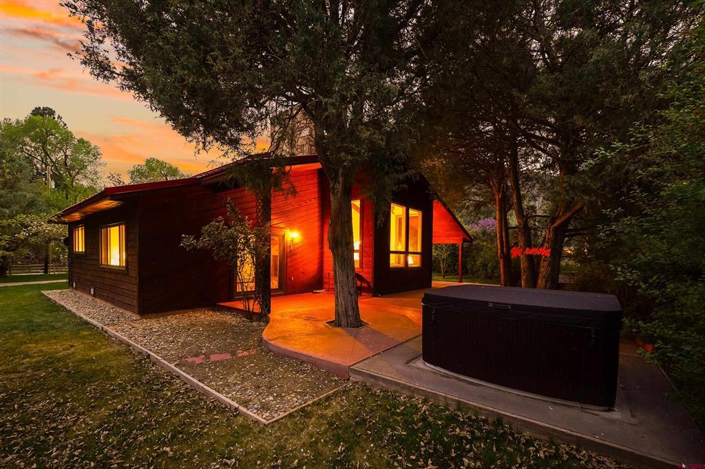 163 County Road 202 Durango CO 81301