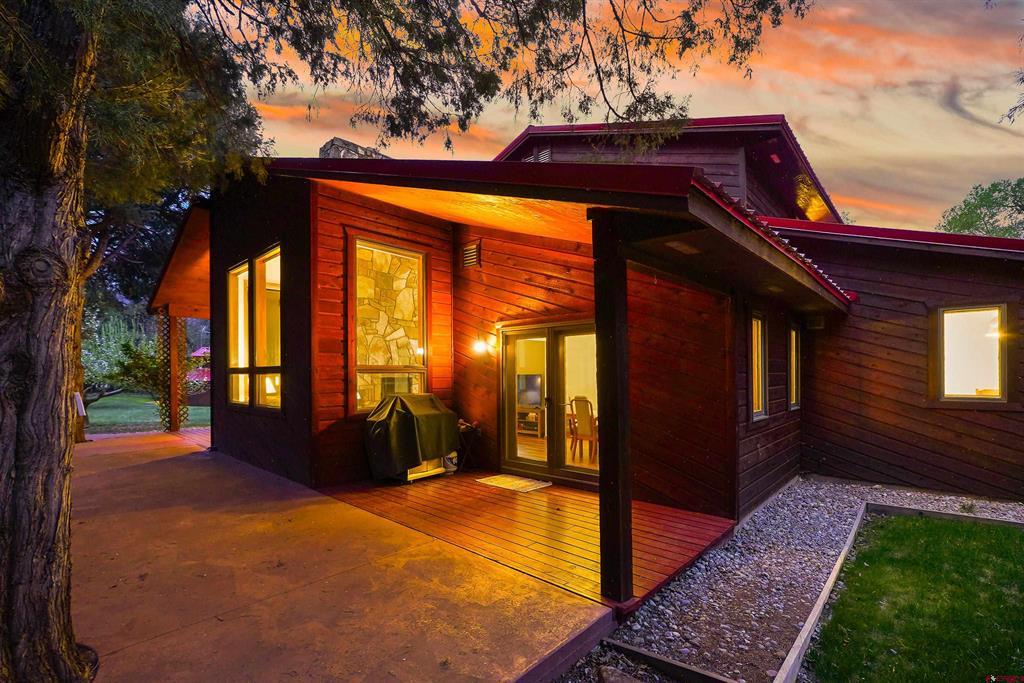 163 County Road 202 Durango CO 81301