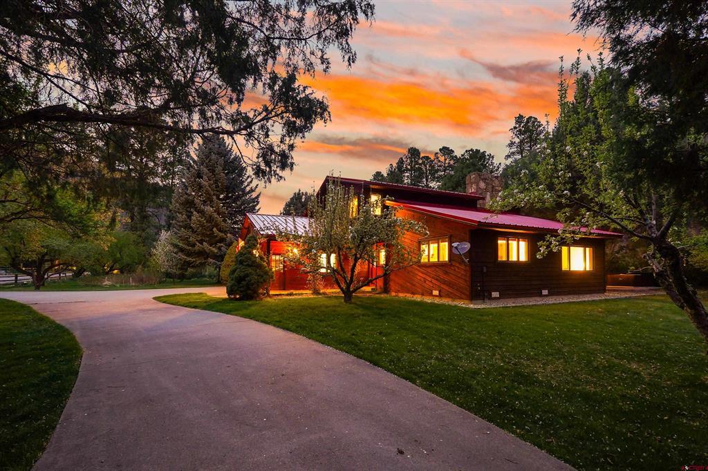 163 County Road 202 Durango CO 81301