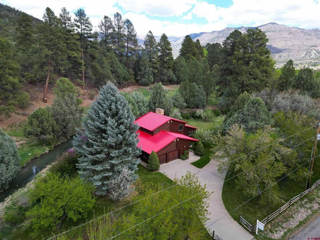 163 County Road 202 Durango CO 81301