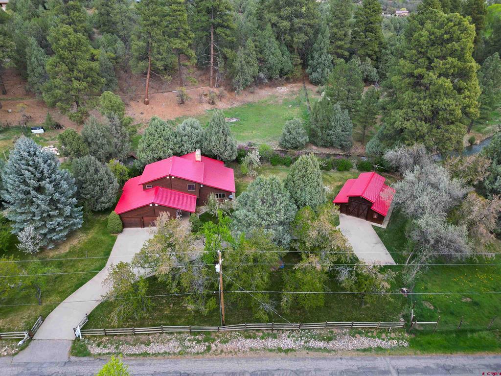 163 County Road 202 Durango CO 81301