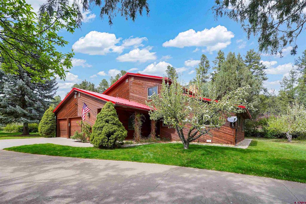 163 County Road 202 Durango CO 81301