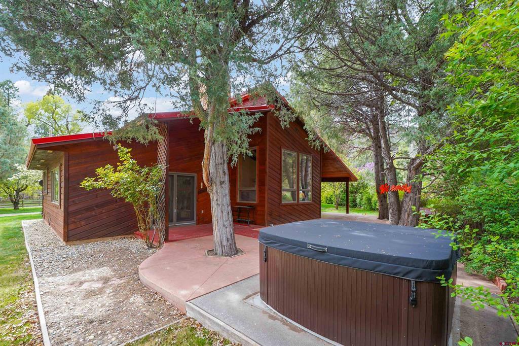 163 County Road 202 Durango CO 81301