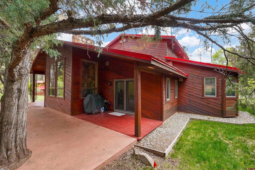 163 County Road 202 Durango CO 81301