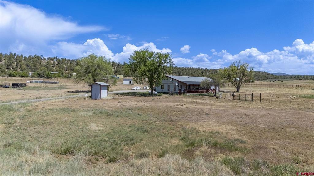 175 Rustic Road Durango CO 81301