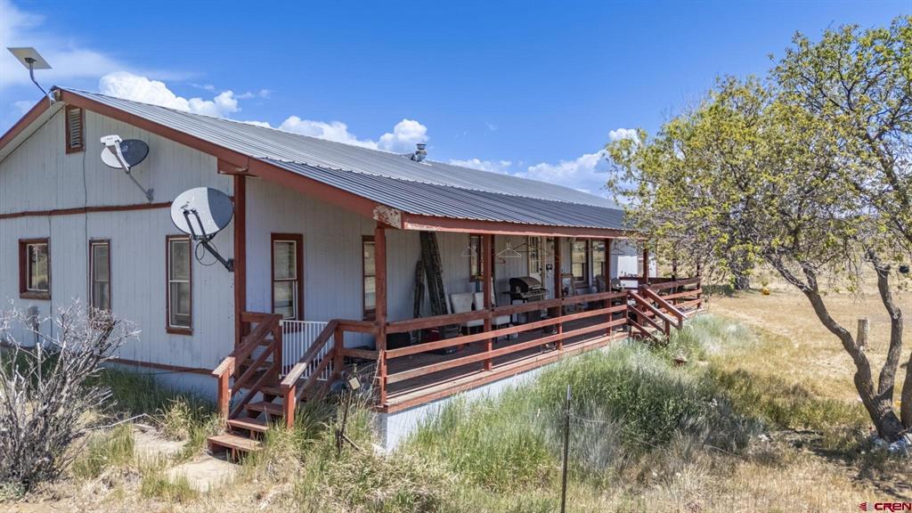 175 Rustic Road Durango CO 81301