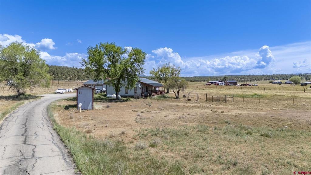 175 Rustic Road Durango CO 81301