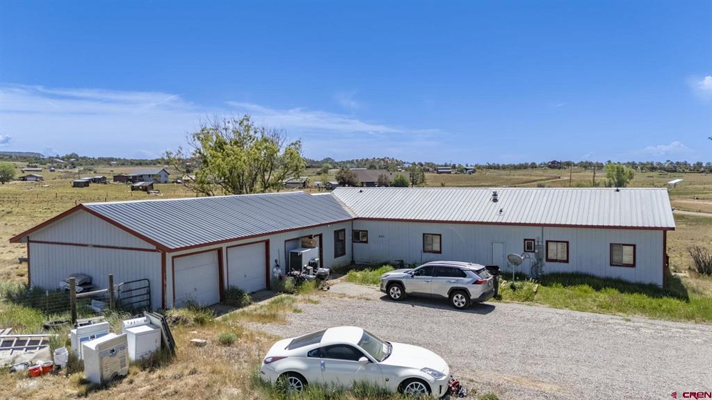 175 Rustic Road Durango CO 81301